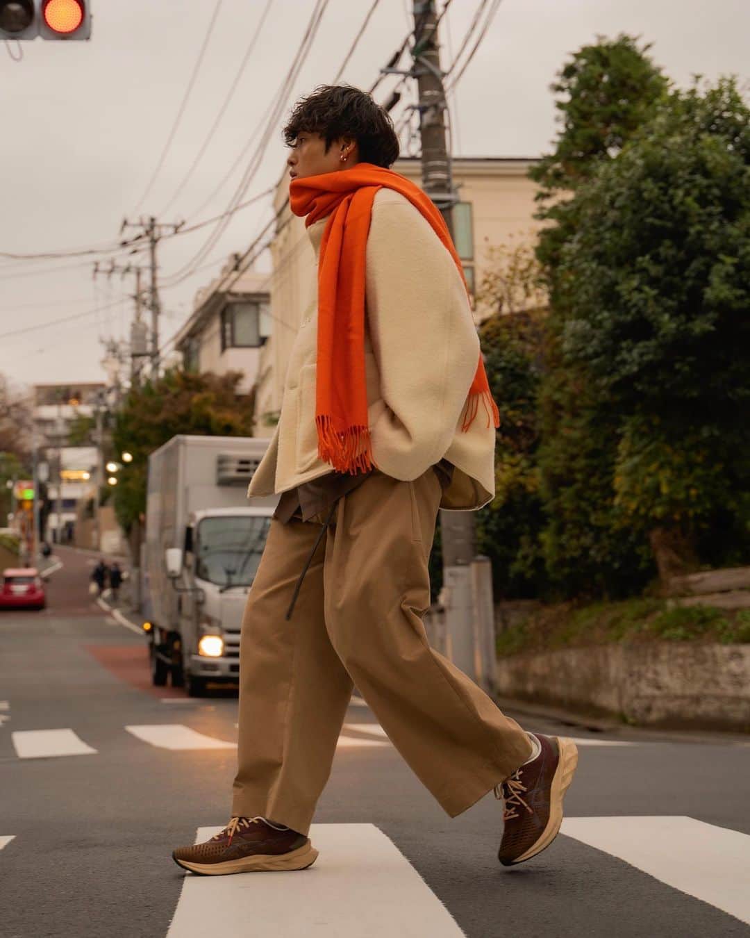 Ryoのインスタグラム