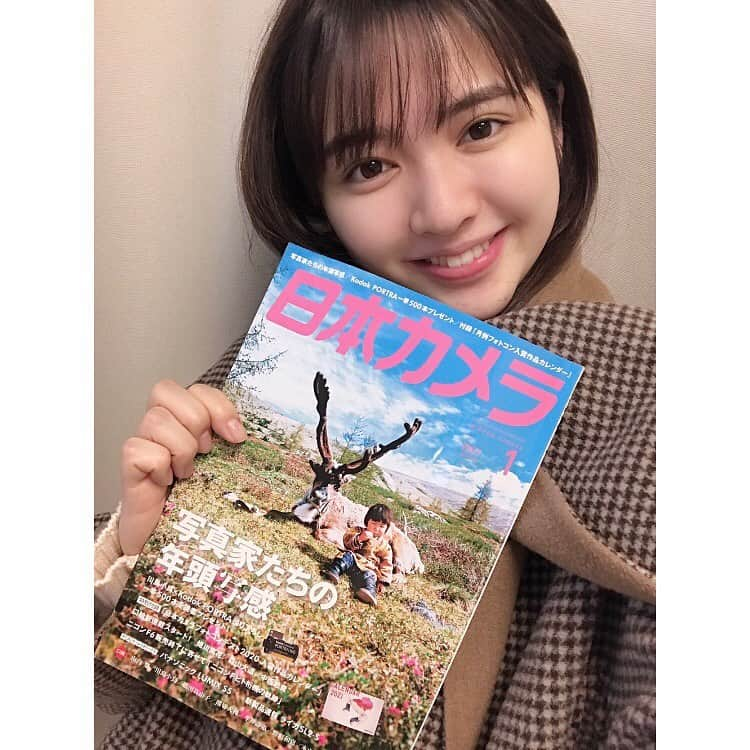 鎮西寿々歌のインスタグラム