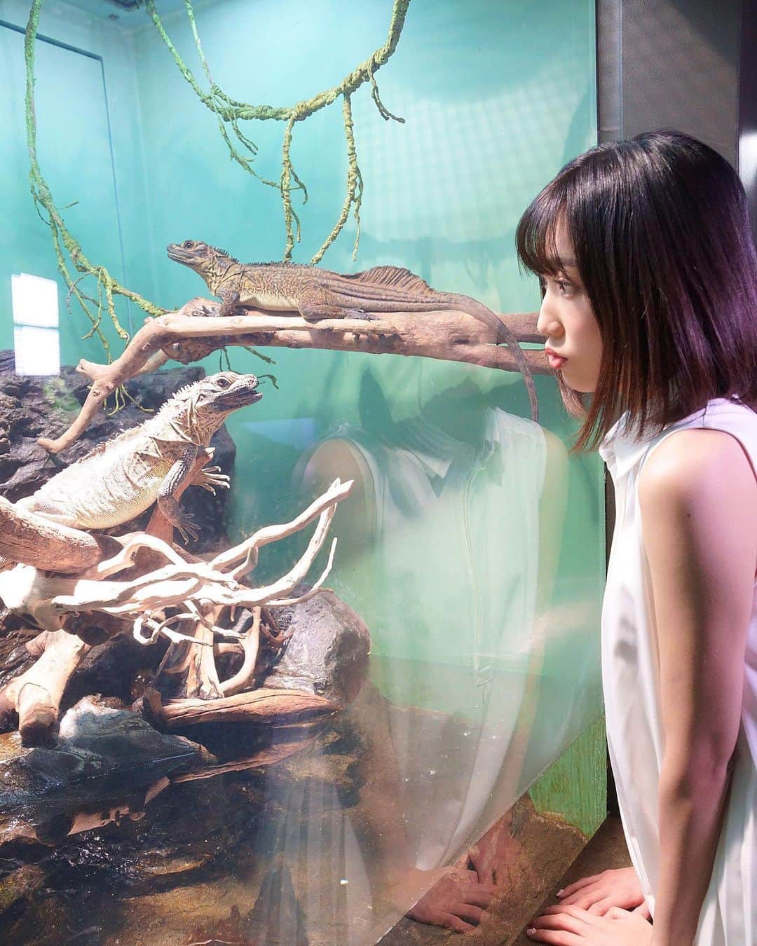 副島美咲のインスタグラム