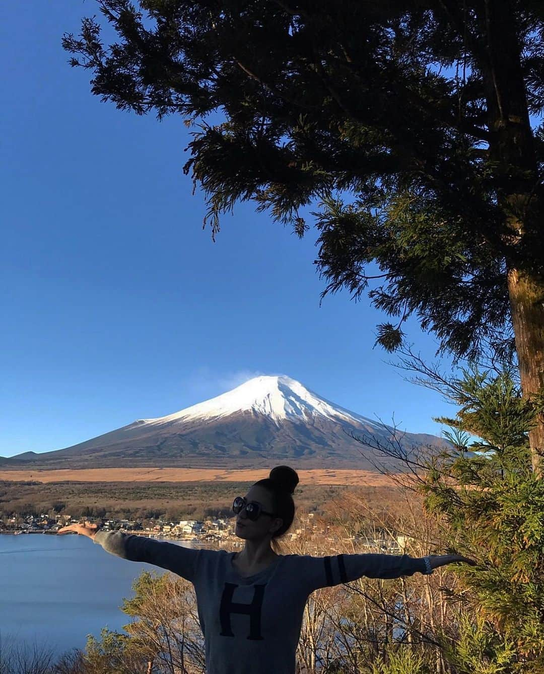 渡邊水希のインスタグラム