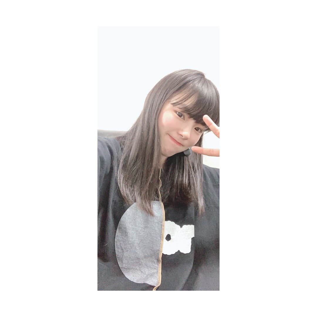小西はるのインスタグラム