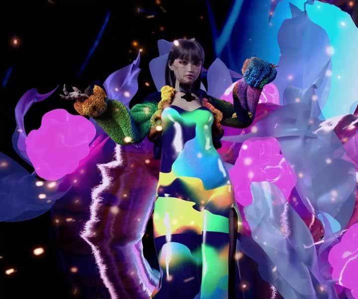 Ruby Gloomのインスタグラム：「Planty🍬💚」