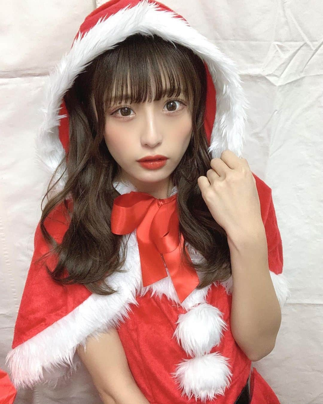 神田風音さんのインスタグラム写真 - (神田風音Instagram)「﻿ ﻿ ﻿ サンタさん🎅🏻🎄﻿ ﻿」12月23日 23時03分 - fuune_pdq