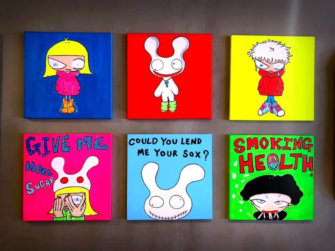 柳井大地のグルメインスタ