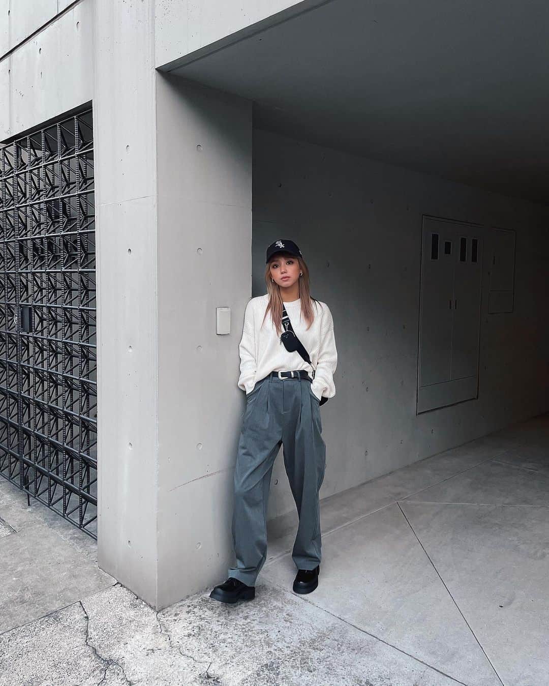 MIRAI TAKASHIMAのインスタグラム