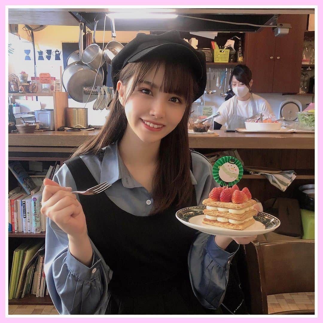 くるす蘭のグルメインスタ