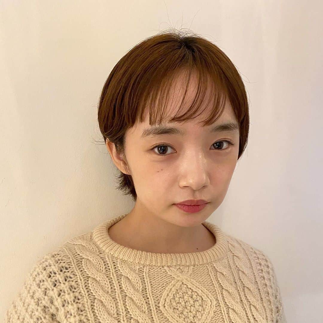 川村安奈のインスタグラム