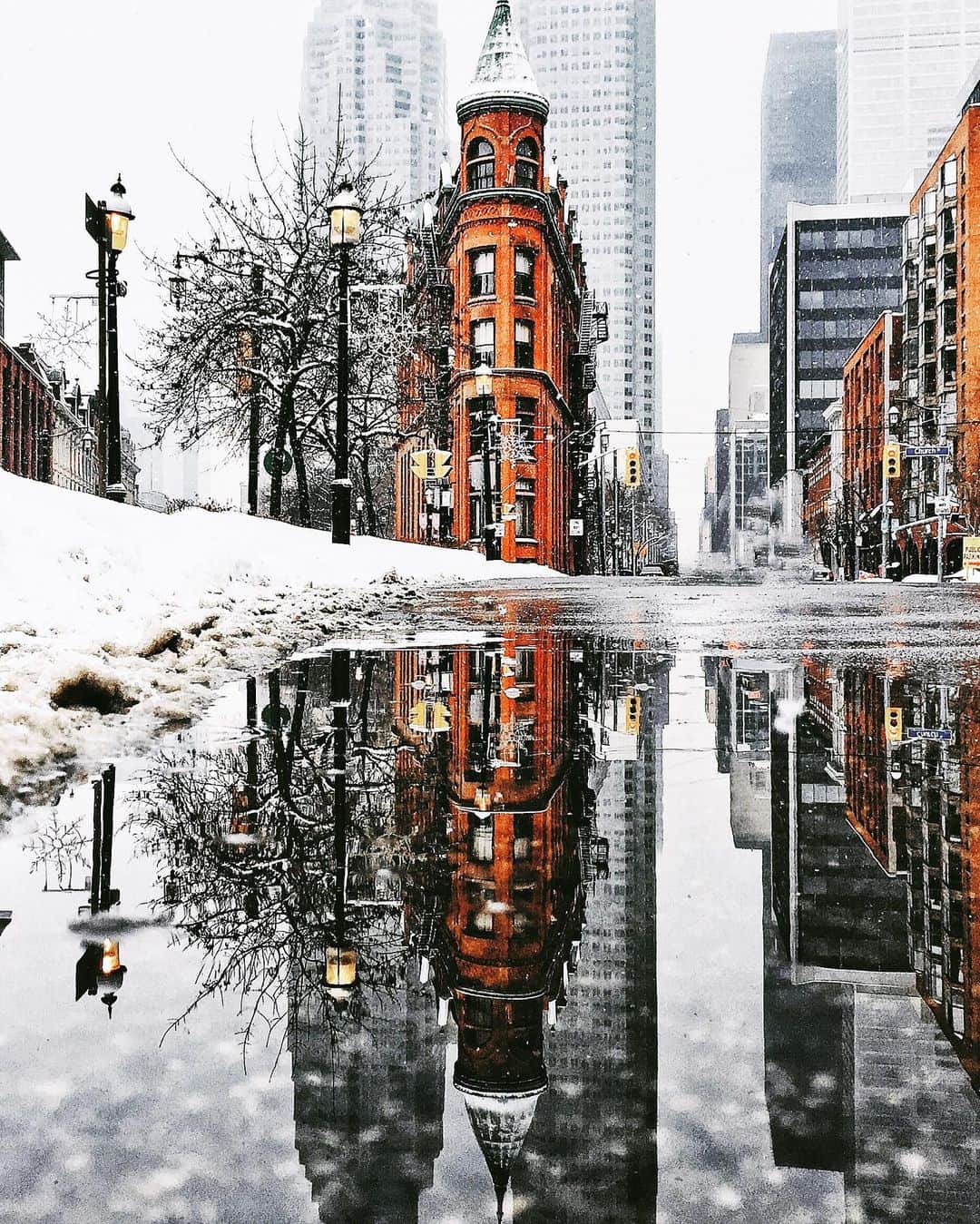 kaelのインスタグラム：「It’s not what you look at that matters, it’s what you see. - Henry David Thoreau」