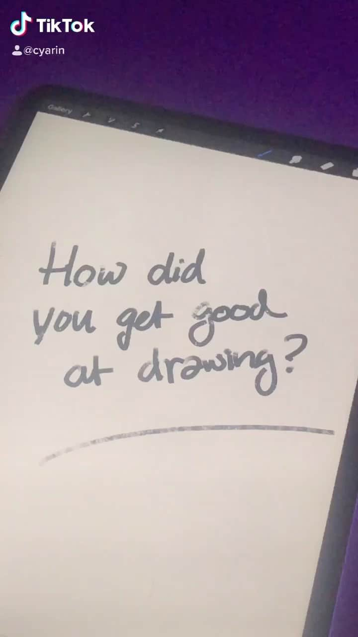 Laura Brouwersのインスタグラム：「It was really fun to put my years of progress in this reel cause it made me reflect upon how even in the last two years I’ve made huge jumps!! Never scrap your old work ok!!!」