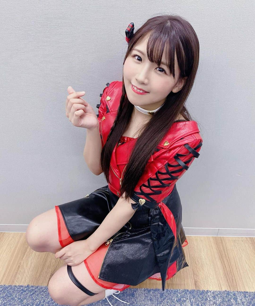 広瀬ゆうきさんのインスタグラム写真 - (広瀬ゆうきInstagram)「なにっを〜」12月24日 0時05分 - hiroseyuuki88