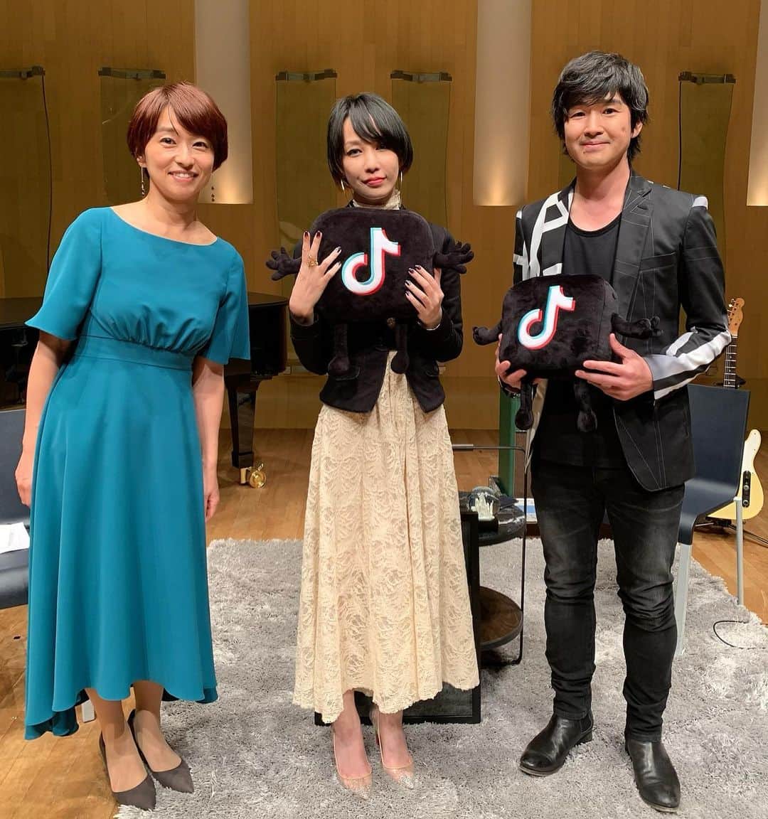 住吉美紀のインスタグラム