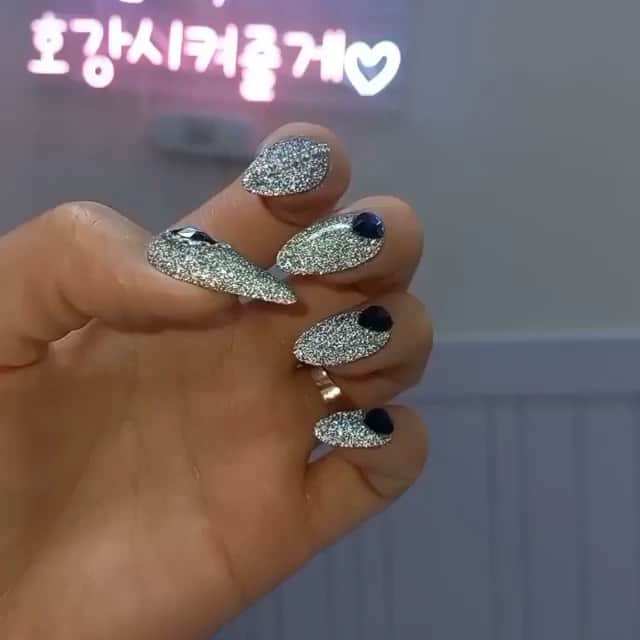 Icegel Nailのインスタグラム