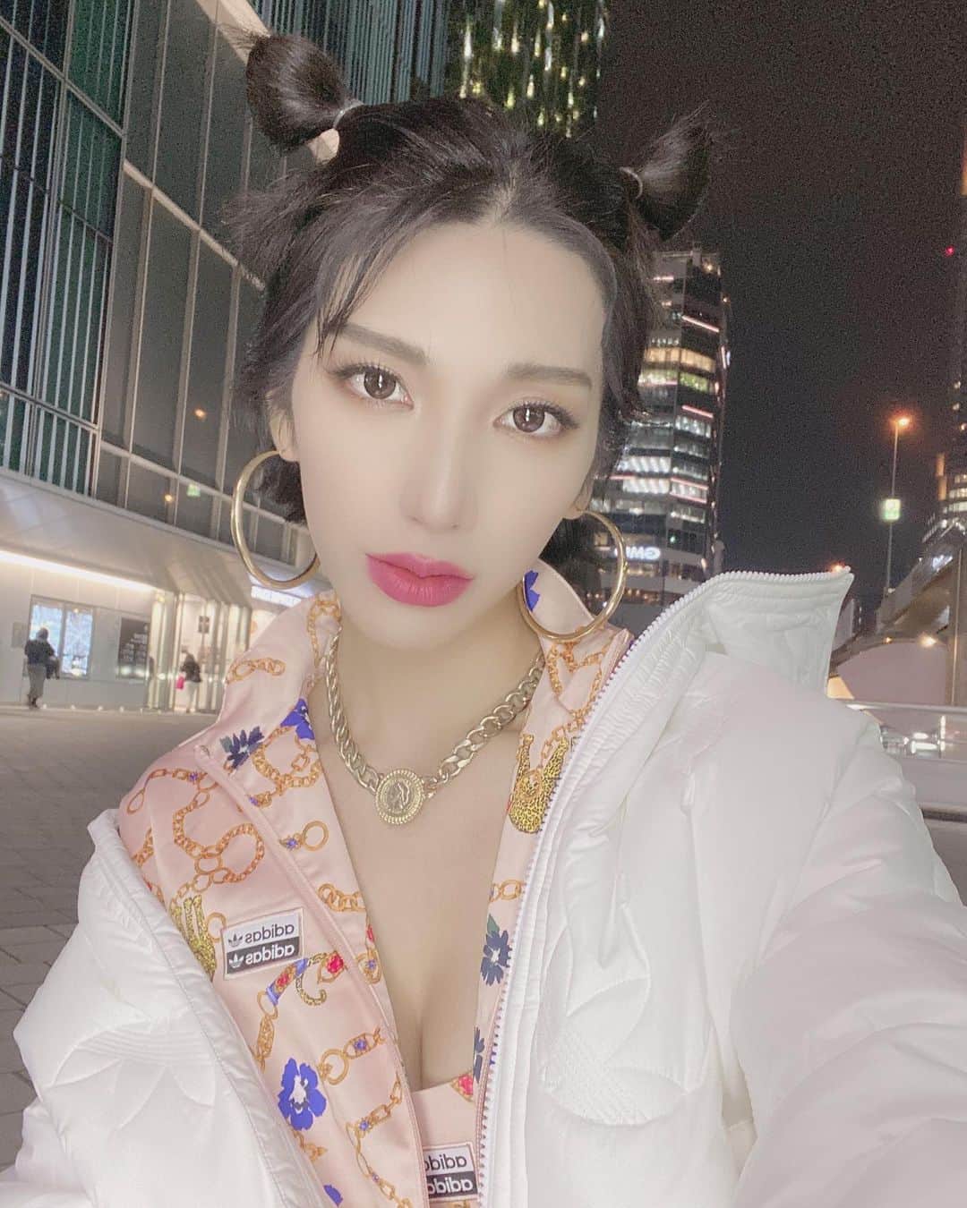 LOPEのインスタグラム