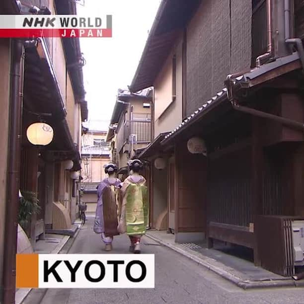 NHK「WORLD-JAPAN」のインスタグラム