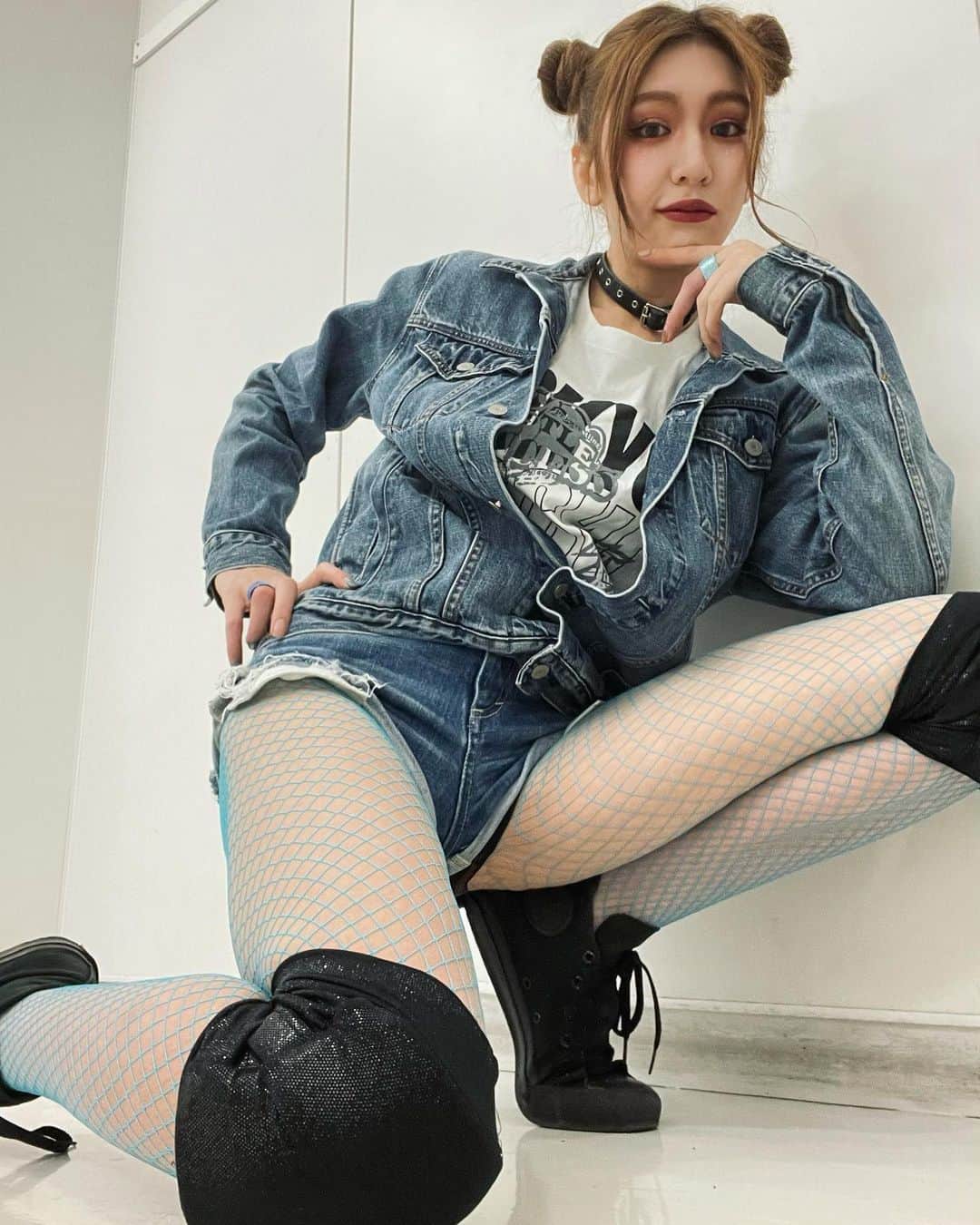 上福ゆきのインスタグラム
