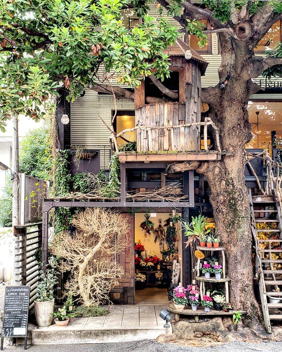 CAFE-STAGRAMMERのグルメインスタ