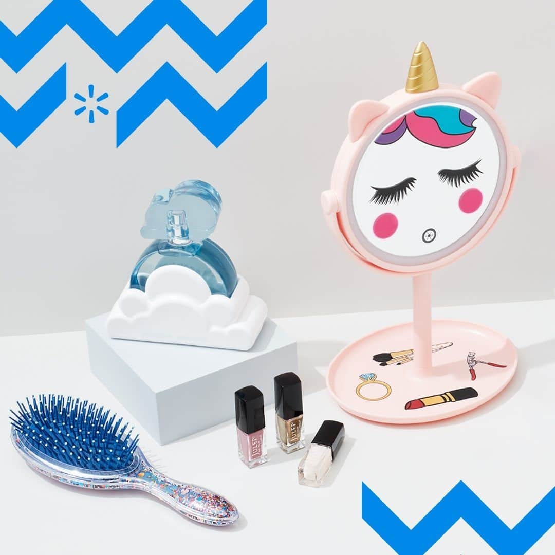 Wal-Mart Stores, Incのインスタグラム