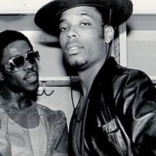 クエストラブさんのインスタグラム写真 - (クエストラブInstagram)「One Love to Ecstasy of the Legendary #Whodini. This man was legendary and a pivotal member of one of the most legendary groups in hip hop. This is sad man.」12月24日 3時23分 - questlove