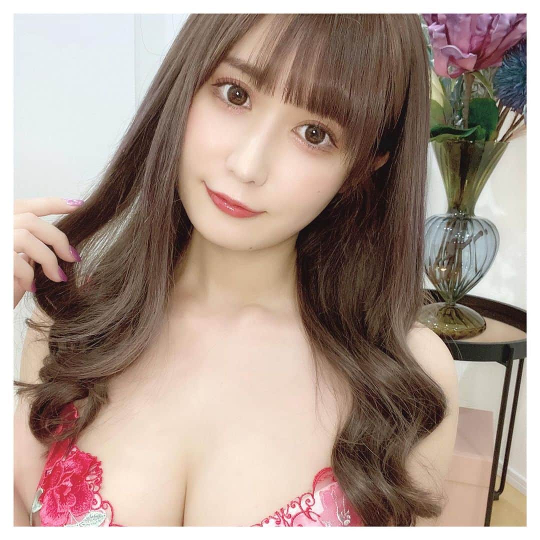 藤森里穂のインスタグラム