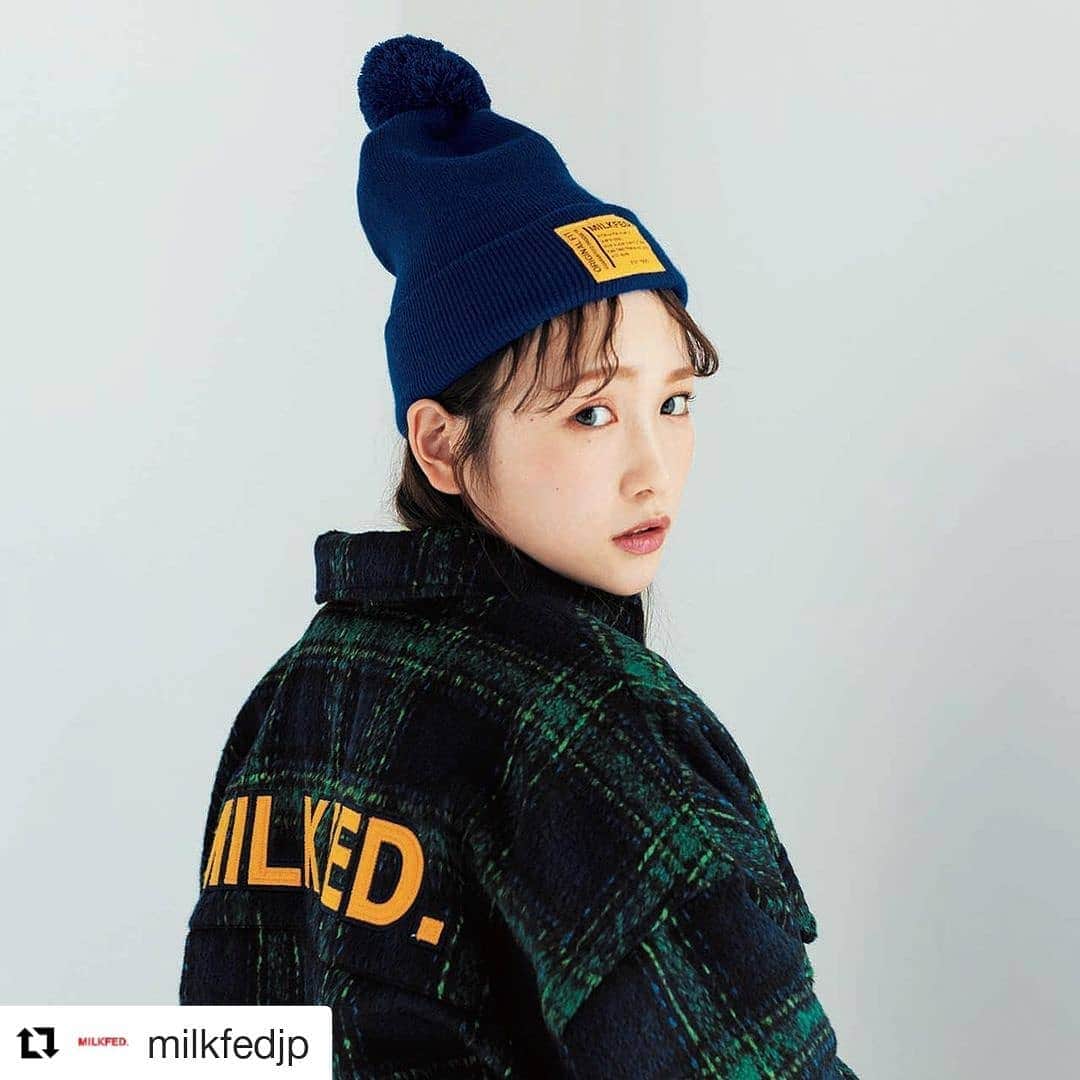 川栄李奈のインスタグラム