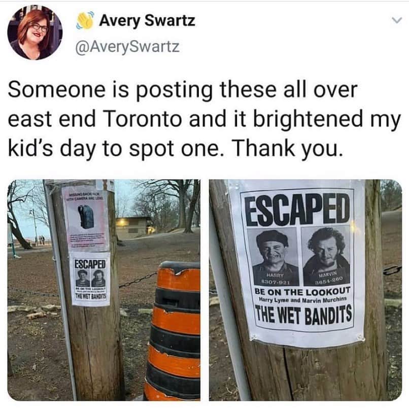 Average Parent Problemsのインスタグラム：「One more reason I want to move to Canada 😂 Found on @alienwithnojob」