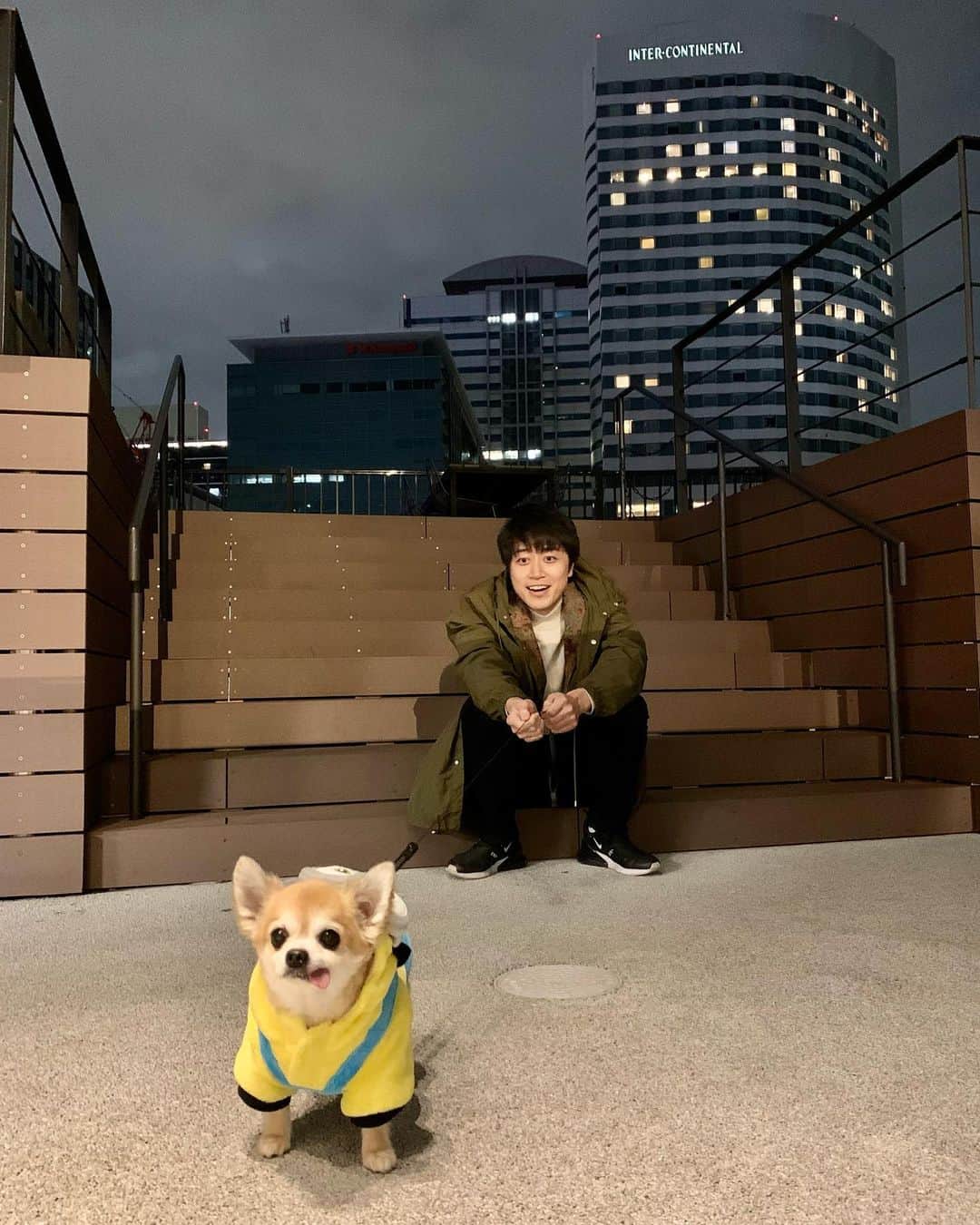 高倉陵のグルメインスタ