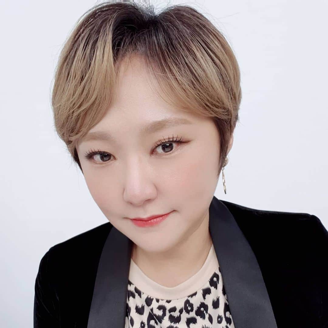 キム・ヒョンスクのインスタグラム