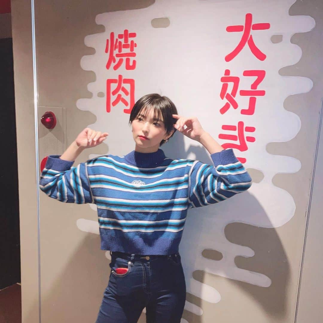 ききまるのグルメインスタ