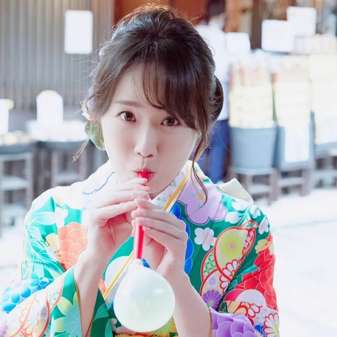 鈴木聖奈のグルメインスタ