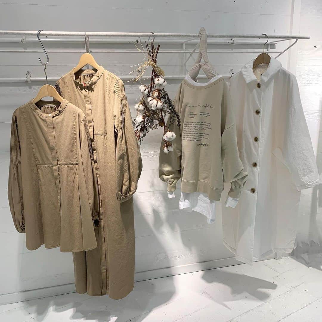 l'atelier du savonのインスタグラム