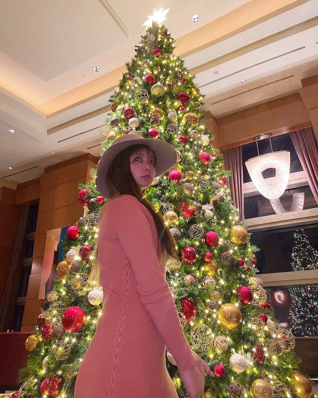 吉澤友貴さんのインスタグラム写真 - (吉澤友貴Instagram)「Merry Christmas eve🎄 今日も明日もなんも予定ないよ🤙🏻 こんなクリスマスは初めてだ🙆‍♀️ #クリぼっち」12月24日 15時52分 - yuki_yoshizawa_