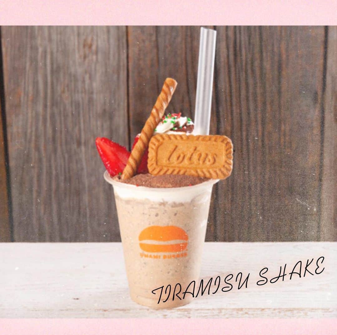 umamiburgerjpnのグルメインスタ