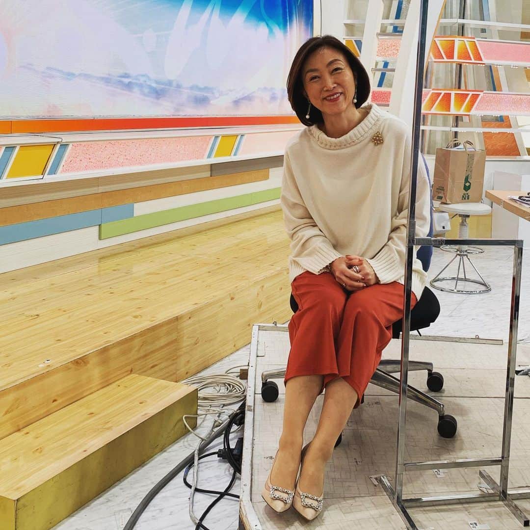 田中ウルヴェ京のインスタグラム