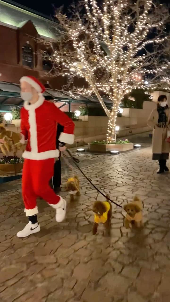 ミスターヤバタンのインスタグラム