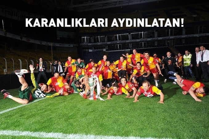 ガラタサライSKさんのインスタグラム写真 - (ガラタサライSKInstagram)「💡 💡 💡  2013 yılı sonrası Süper Lig şampiyonlukları:  Galatasaray 🏆 🏆 🏆 🏆 Beşiktaş 🏆 🏆  Başakşehir 🏆 Fenerbahçe 🏆  2013 yılı sonrası Türkiye Kupası şampiyonlukları:  Galatasaray 🏆 🏆 🏆 🏆 Akhisarspor 🏆 Fenerbahçe 🏆 Konyaspor 🏆 Trabzonspor 🏆」12月24日 7時13分 - galatasaray