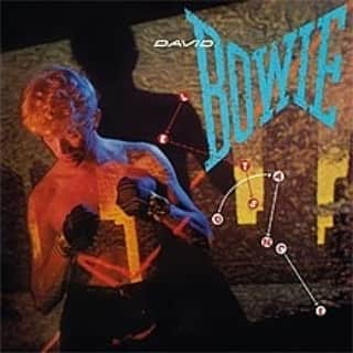 中村松江さんのインスタグラム写真 - (中村松江Instagram)「今日の一曲はDavid Bowieで『Modern Love』です✨ アルバム「Let's Dance」に収録。 デヴィッド・ボウイ、1983年のナイル・ロジャースがプロデュースした大ヒットアルバムからの一曲目、3枚目のシングルカット曲です👍 何故かこの前突然脳内再生されたので、取り上げました😄 聴いてると元気が出る華やかな曲です👍 (№475) #歌舞伎　#中村松江 # davidbowie #modernlove #let'sdance」12月24日 7時30分 - matsue_nakamuraofficial