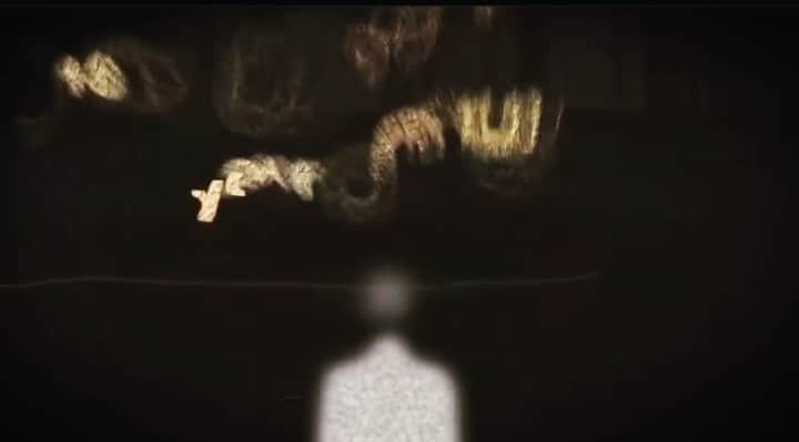 パリス・マイケル・キャサリン・ジャクソンのインスタグラム：「the lyric video for my duet with the incredible @okayfineandy is out now :) merry solstice, friends」
