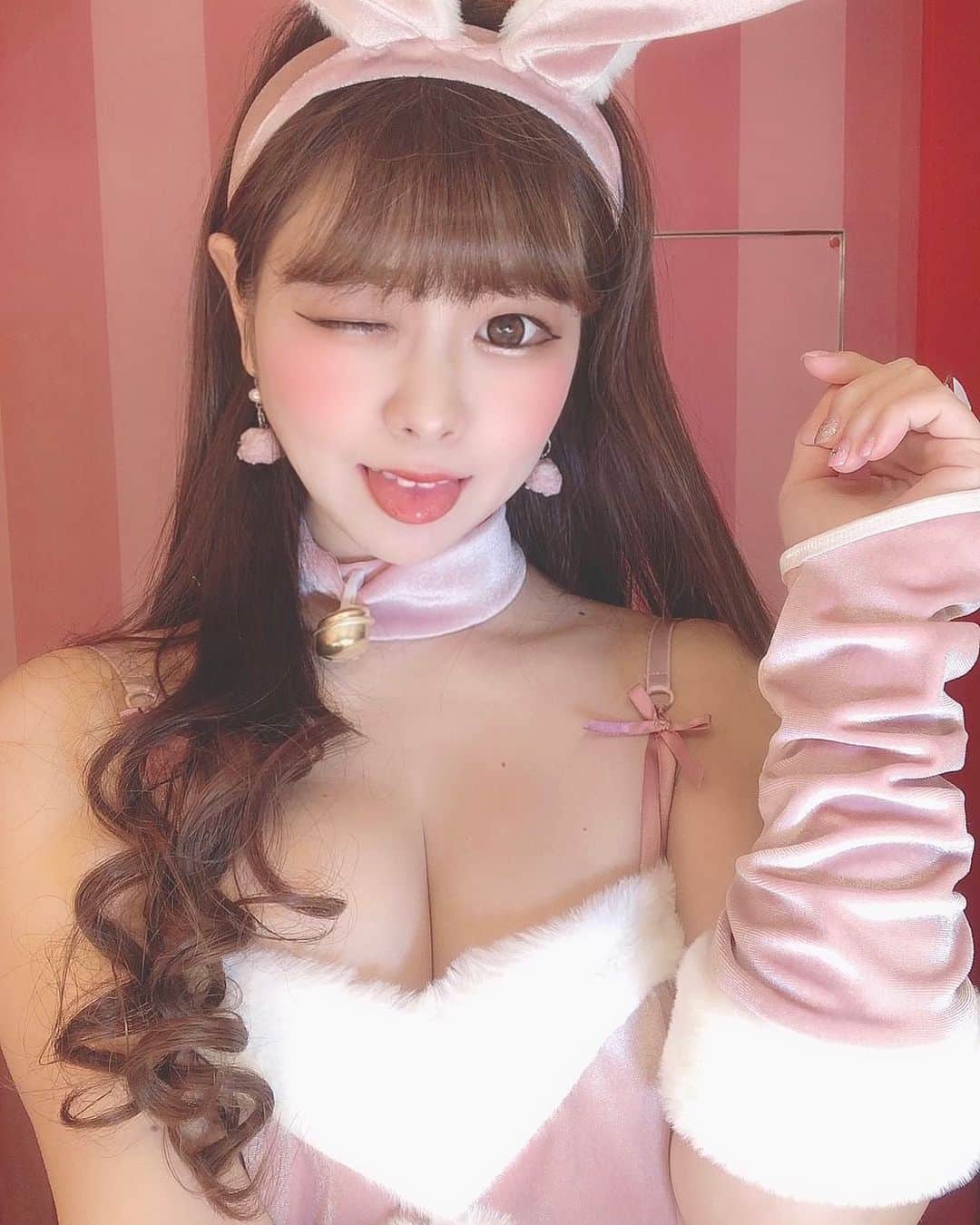 えれなのインスタグラム