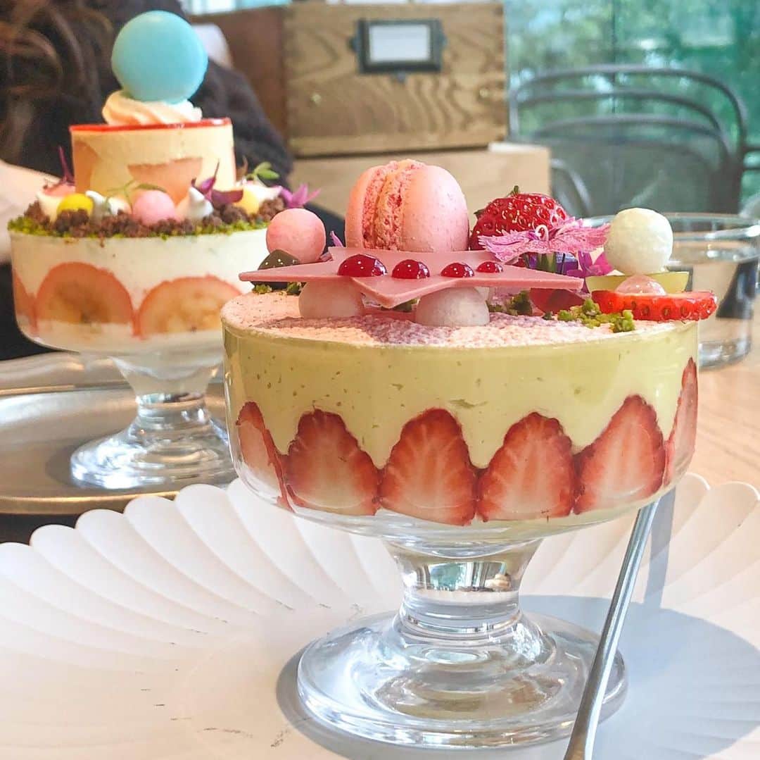 MOEKAのグルメインスタ