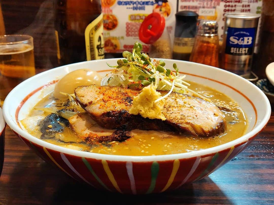 つけMen野郎のグルメインスタ