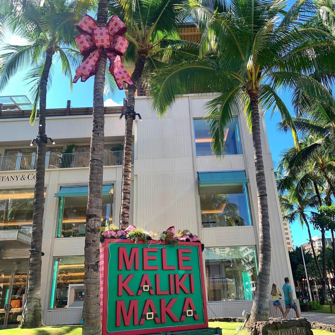 Belle Vie Hawaiiのインスタグラム