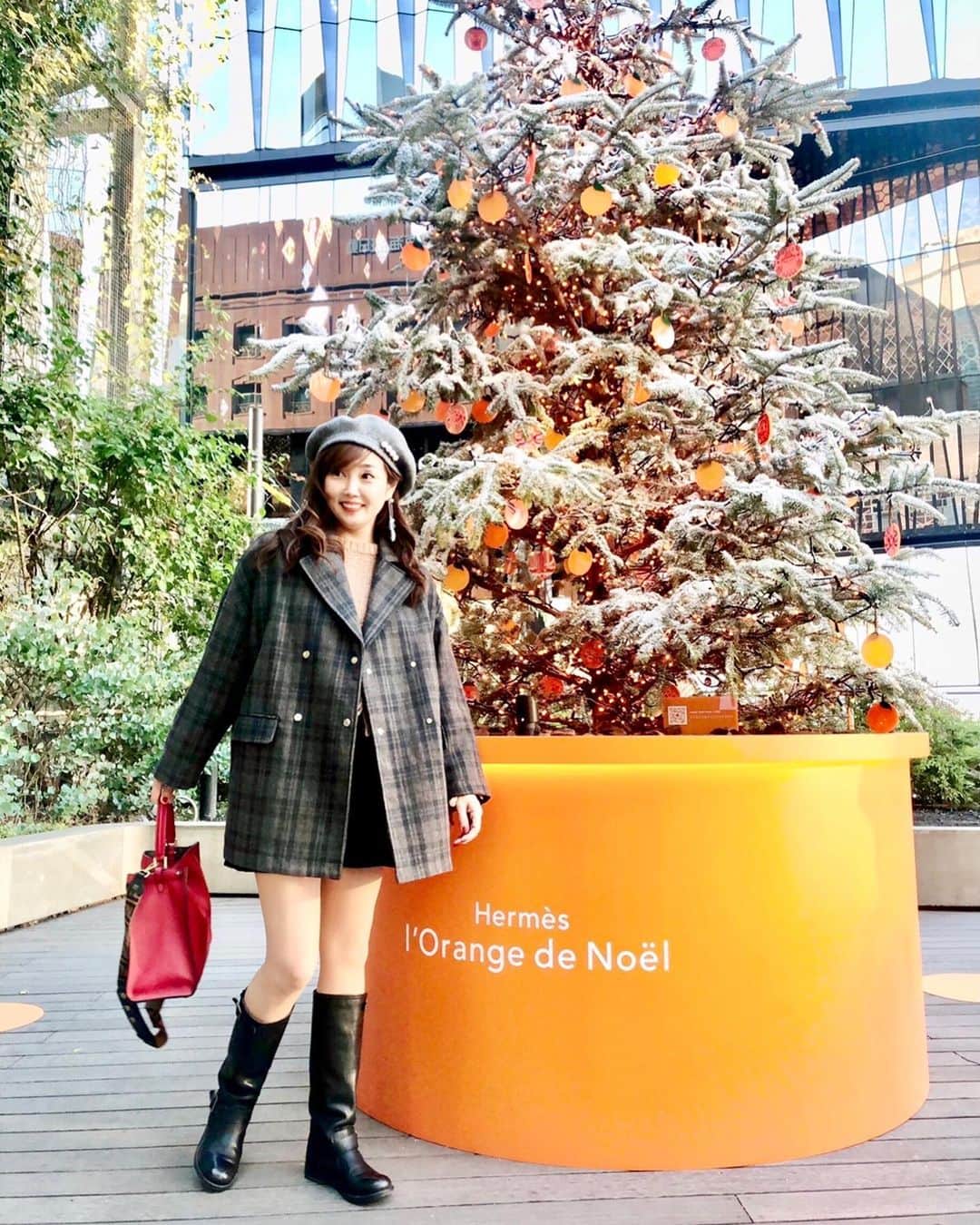 吉永愛のグルメインスタ