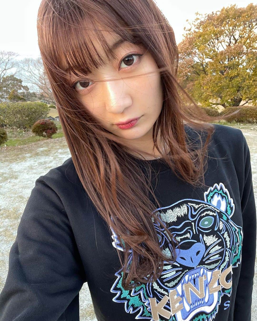 あゆみさんのインスタグラム写真 - (あゆみInstagram)「ノーマル📸 . . 悩んでた頬のコケ解消に中央東京美容外科池袋西口院( @tcb_ikebukuronishiguchi )に行ってきた◎頬と顎のヒアルロン酸してフェイスライン整えてもらったら無加工が良すぎる‪✌︎ 森本先生 ( @tcb_morimoto )は小顔と二重が得意みたい💭 . 小豆島のホテル散策したときのしゃしん🏝 温泉もごはんも全部たのしかった♨︎♡ . . #小豆島 #旅行 #東京中央美容外科池袋西口院 #ヒアルロン酸 #ヒアルロン酸注射 #美容整形ならtcb東京中央美容外科 #森本理一郎 #pr」12月24日 9時07分 - ayumiiii26