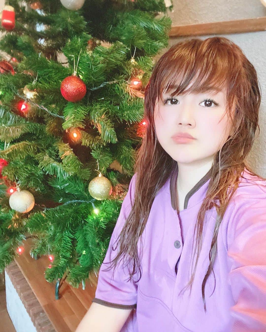 なちゅのインスタグラム