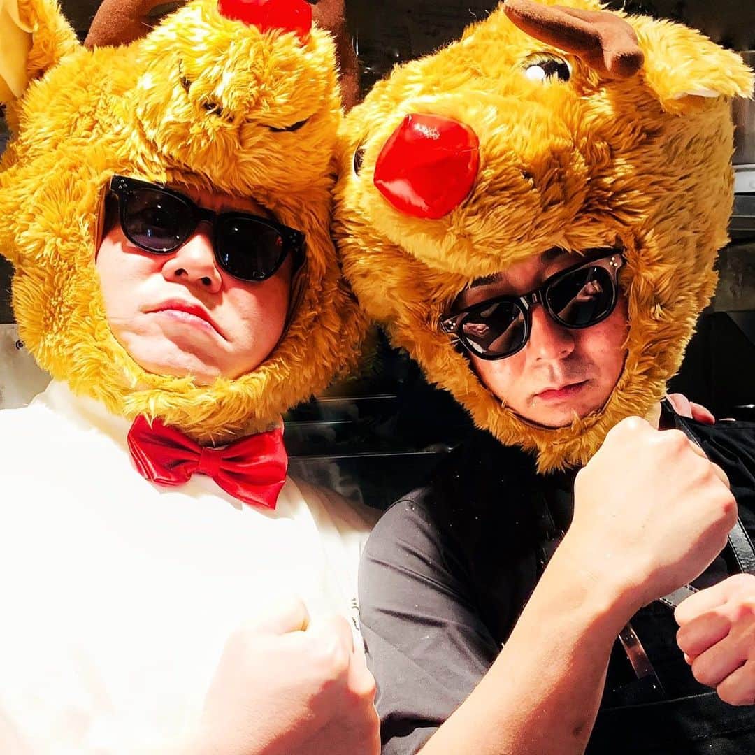 HAMADAHISATOのグルメインスタ