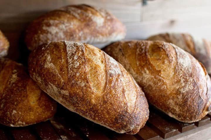 丘の上のパン屋 のグルメインスタ