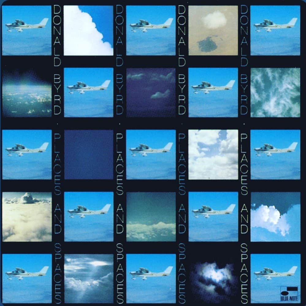 松尾諭のインスタグラム：「Wind Parade / Donald byrd #今日の一曲」