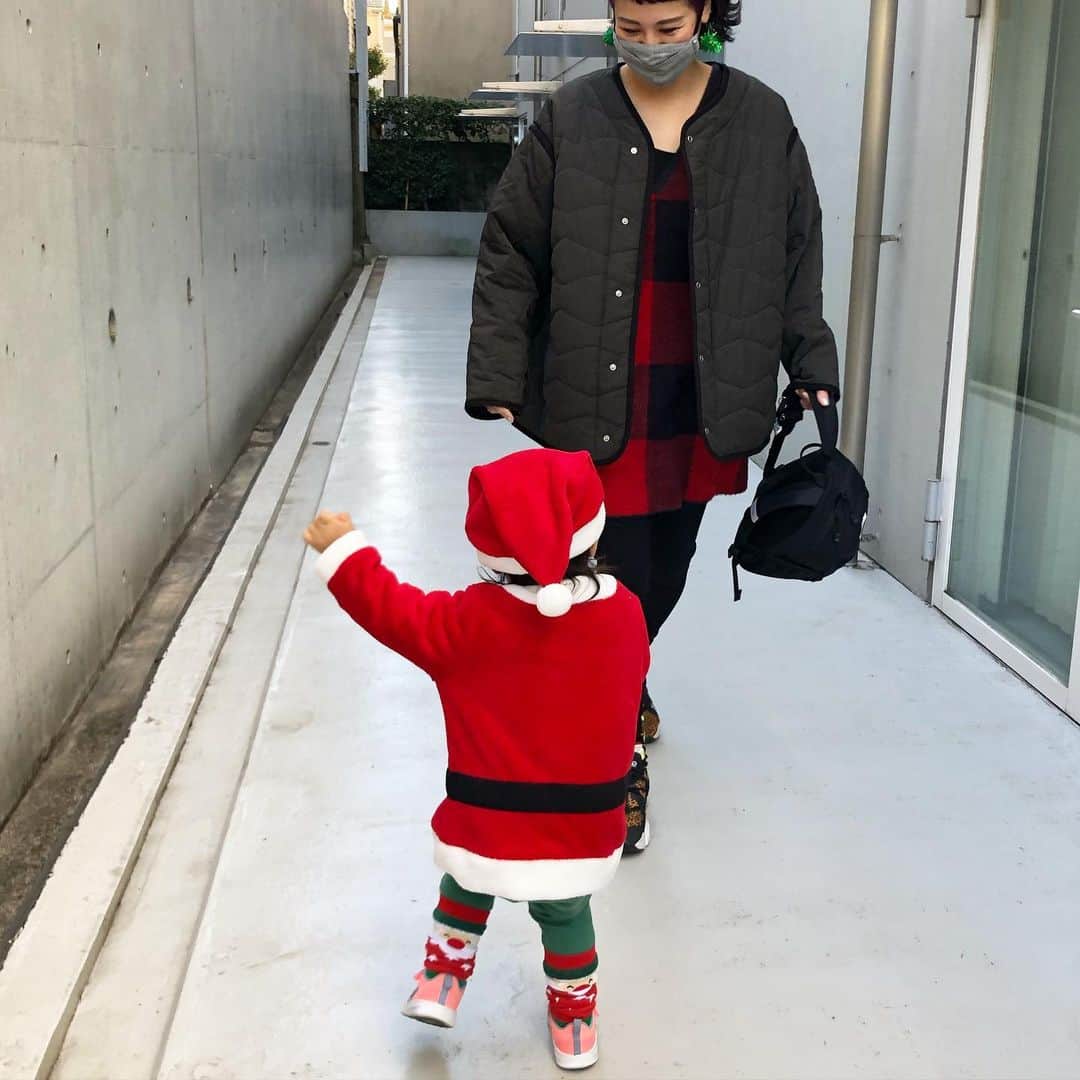 森本容子のインスタグラム