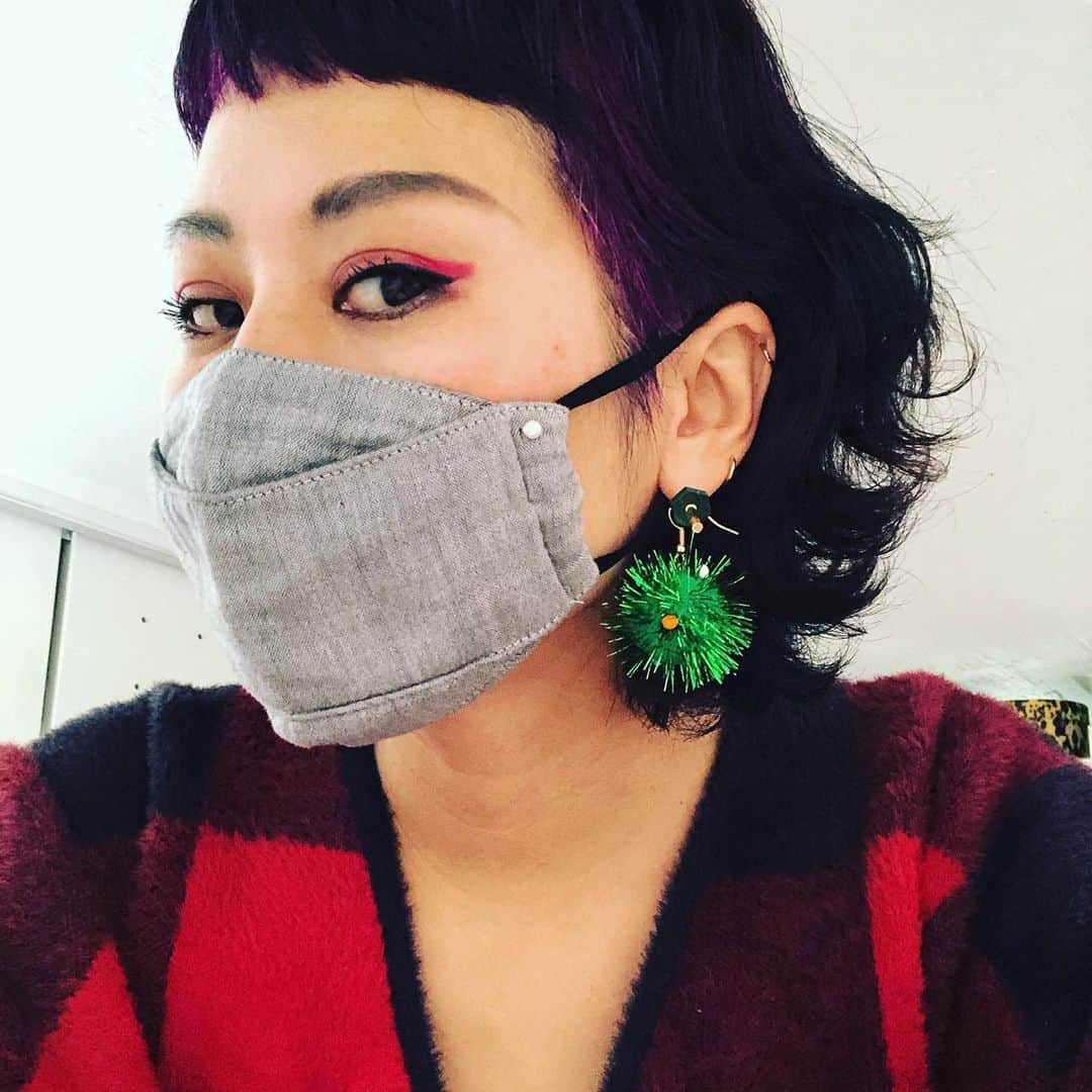 森本容子のインスタグラム