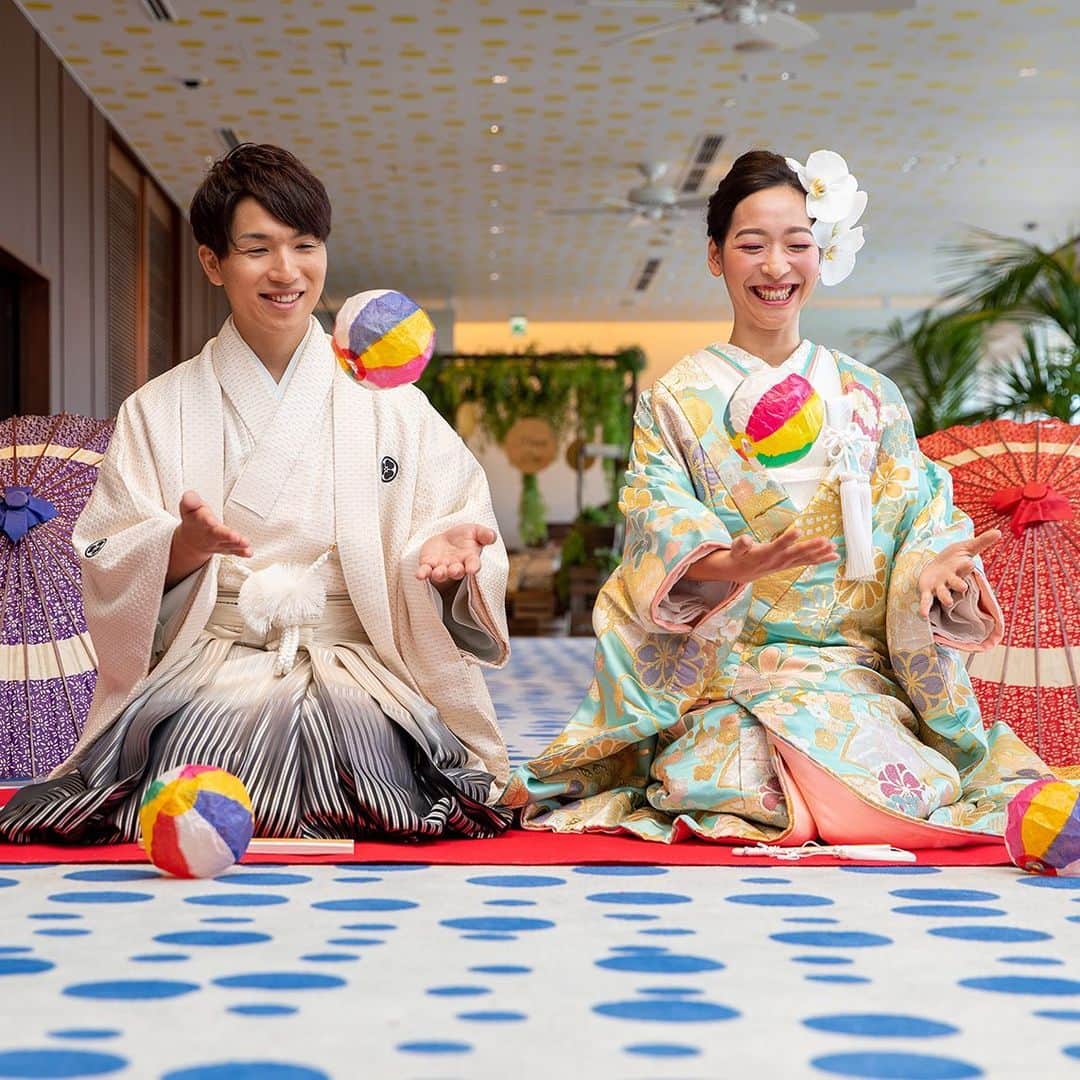 【公式】ホテルマリノアリゾート福岡のグルメインスタ